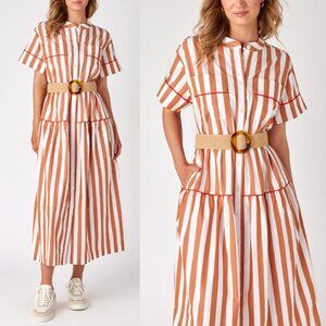 CROSBY by Mollie Burch Kellogg Dress